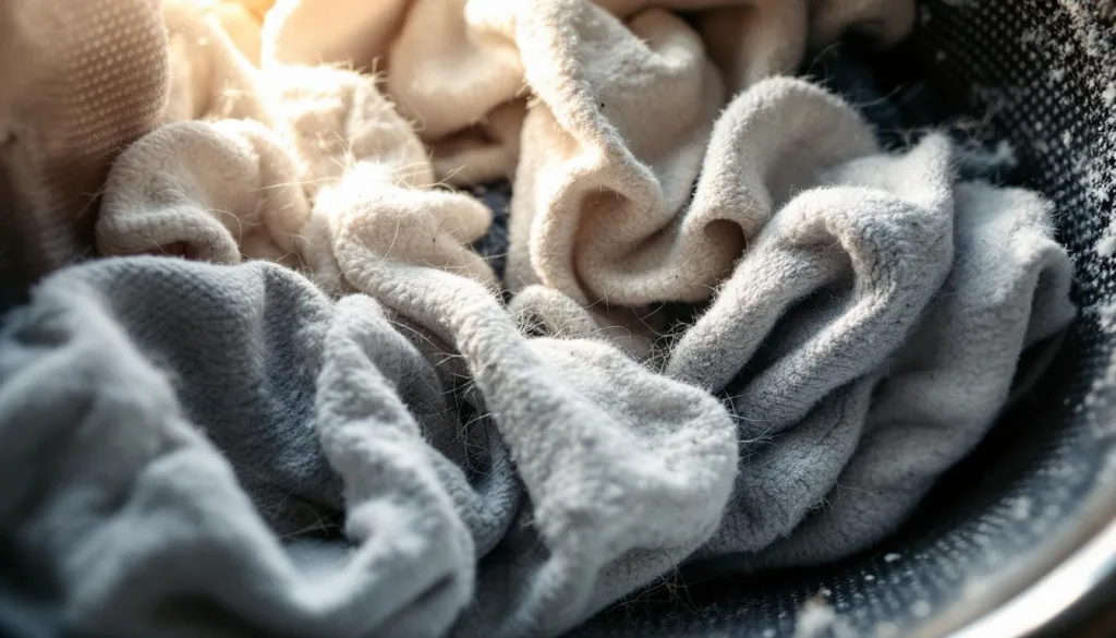 scopri perché i peli e capelli rimangono sui vestiti anche dopo il lavaggio e impara come eliminarli efficacemente per avere capi sempre puliti e senza residui.