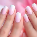 scopri perché le unghie sfumate sono la scelta ideale per valorizzare mani e piedi con eleganza e stile.
