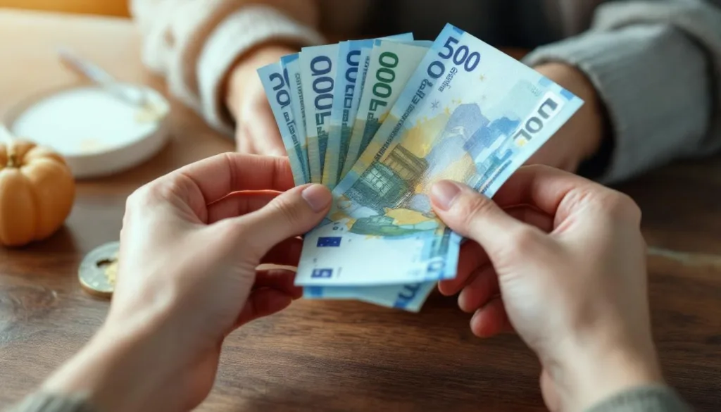 scopri i motivi dell'aumento del tuo assegno di invalidità civile a gennaio e cosa cambia per te con le nuove disposizioni.