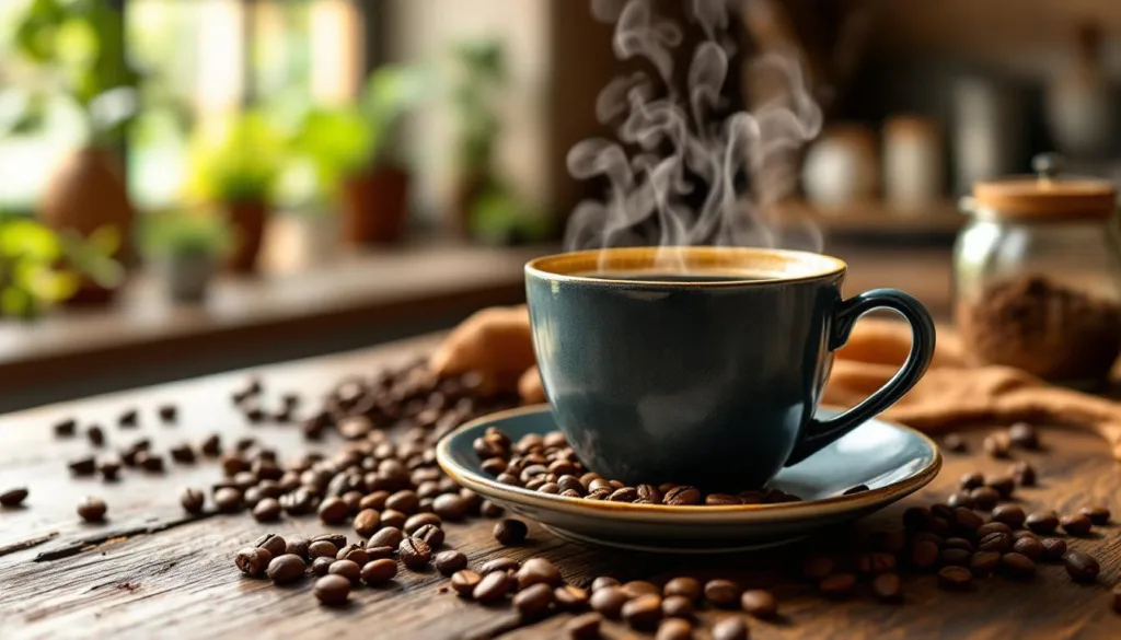 scopri i motivi per cui il tuo caffè potrebbe non offrirti tutti i suoi benefici e impara come massimizzarne il gusto e le proprietà salutari.