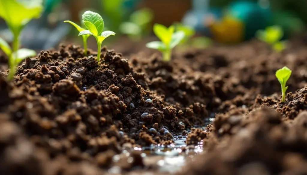 scopri il segreto per migliorare il drenaggio del terreno in soli 7 giorni con un metodo semplice ed efficace.