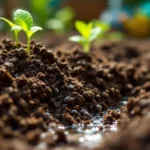 scopri il segreto per migliorare il drenaggio del terreno in soli 7 giorni con un metodo semplice ed efficace.