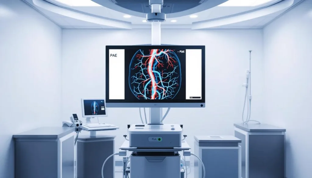 scopri la mia esperienza dopo 30 giorni di embolizzazione prostatica: benefici, effetti e risultati reali.