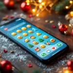 scopri le sorprendenti scoperte dopo 30 giorni di esplorazione degli emoji delle feste e come influenzano le nostre comunicazioni quotidiane.