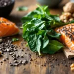 scopri come l'integrazione di omega-3 per 30 giorni ha triplicato la mia forza. un racconto personale di miglioramento fisico e benessere grazie agli omega-3.