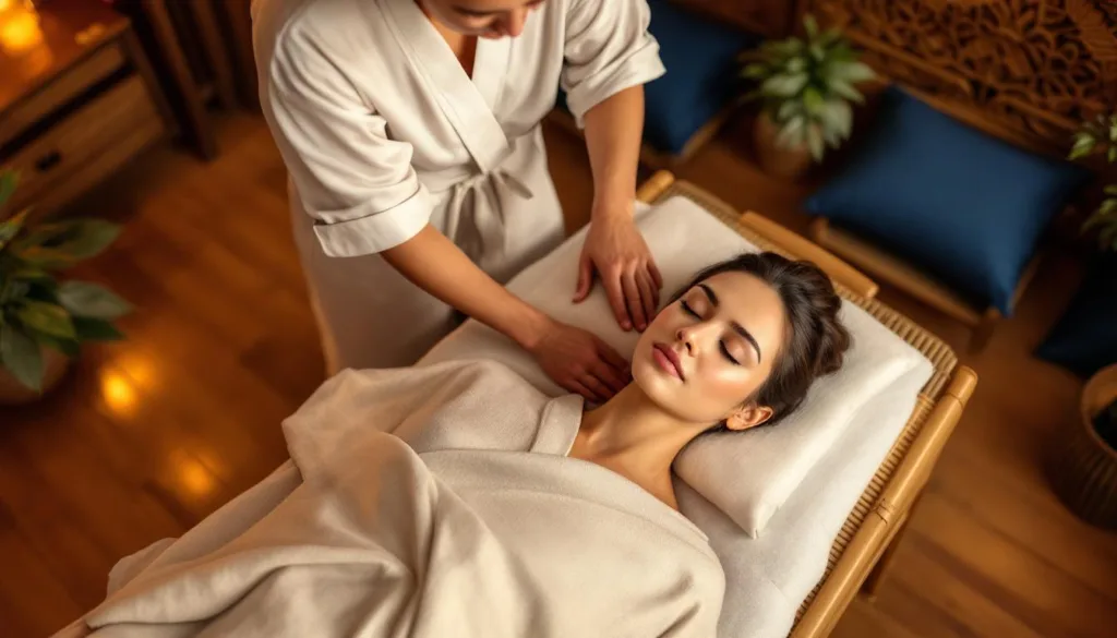 scopri la mia esperienza con il massaggio thailandese a ginevra e come ha rinvigorito il mio benessere, portando equilibrio e relax profondo.