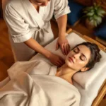 scopri la mia esperienza con il massaggio thailandese a ginevra e come ha rinvigorito il mio benessere, portando equilibrio e relax profondo.