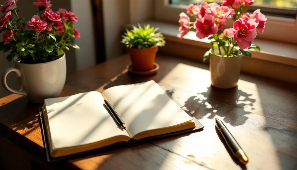 scopri come 30 giorni di parole dolci hanno trasformato la mia vita in modi sorprendenti. un racconto ispiratore sul potere della gentilezza e del linguaggio positivo.