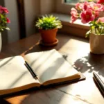 scopri come 30 giorni di parole dolci hanno trasformato la mia vita in modi sorprendenti. un racconto ispiratore sul potere della gentilezza e del linguaggio positivo.