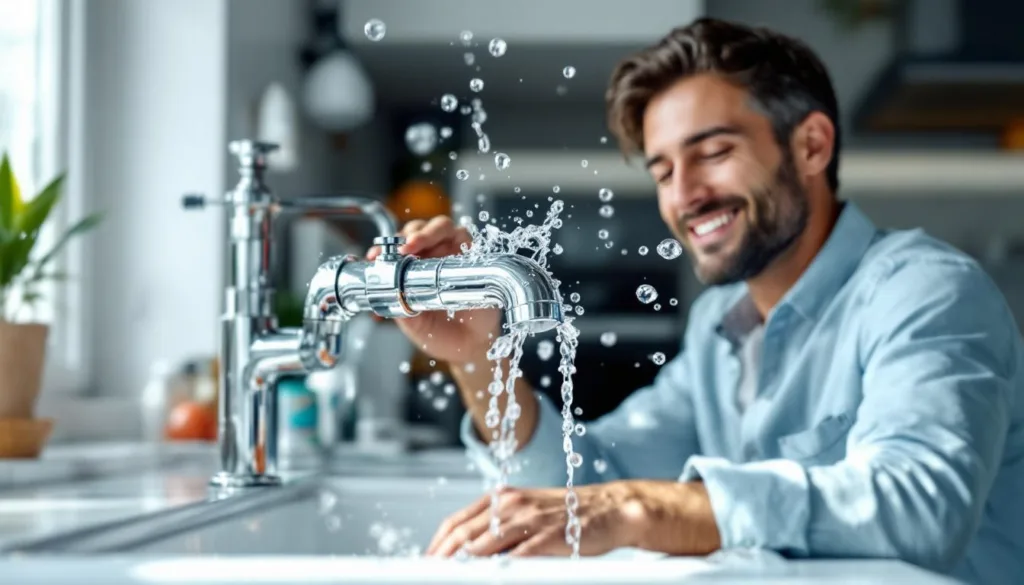 scopri i trucchi che ho provato per 30 giorni per rendere la tua tubatura come nuova. soluzioni semplici ed efficaci per eliminare i problemi idraulici e migliorare il flusso dell'acqua.