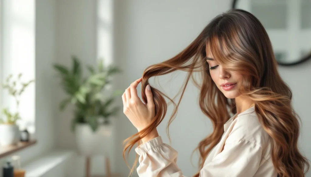 scopri come questo trattamento di 30 giorni ha trasformato i miei capelli lunghi, donando nuova vita e splendore. leggi la mia esperienza e rinnova la tua chioma!