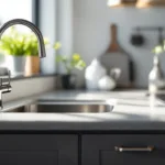 scopri come mantenere il lavello e il piano cottura sempre splendenti con questo trucco semplice e efficace provato per 30 giorni. facilita la pulizia quotidiana e dona brillantezza duratura alla tua cucina.