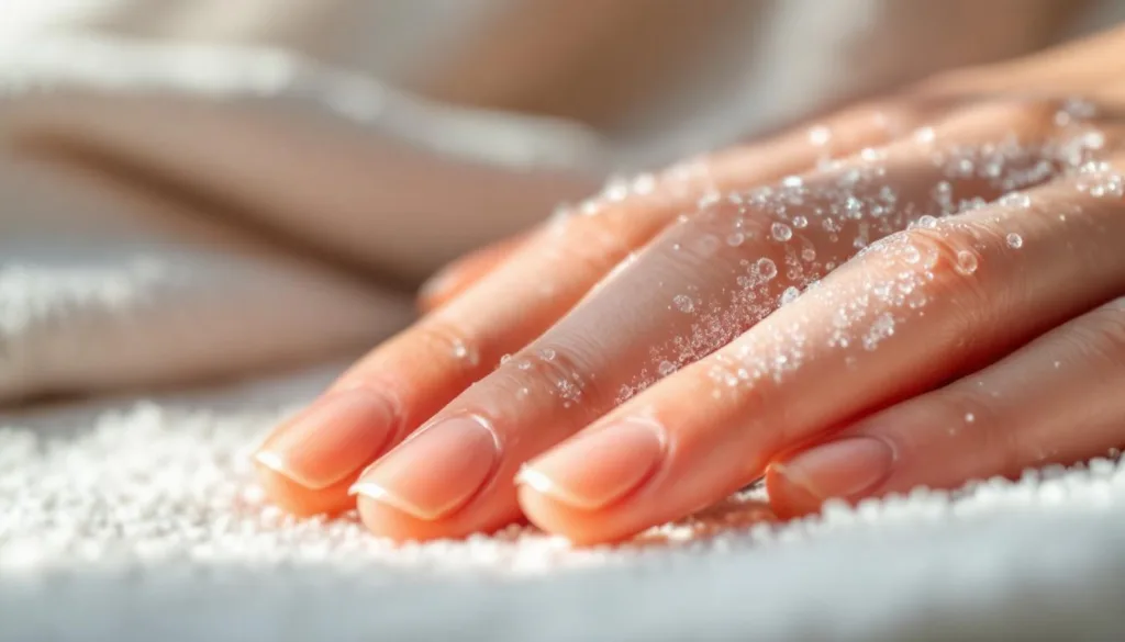 scopri come liberare le tue dita dalla colla con questo semplice trucco che ho provato per 5 giorni. risultati sorprendenti e facili da ottenere!