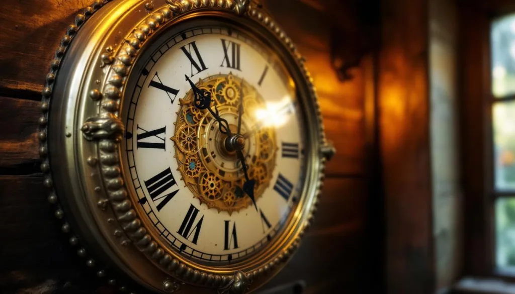 ho scoperto il significato delle ore doppie in amore e come hanno trasformato la mia relazione. scopri anche tu cosa rivelano queste ore speciali e migliorare il tuo amore.