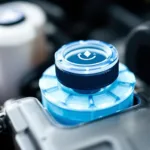 scopri il significato del simbolo del liquido refrigerante e migliora le prestazioni della tua auto con i nostri consigli pratici e facili da seguire.