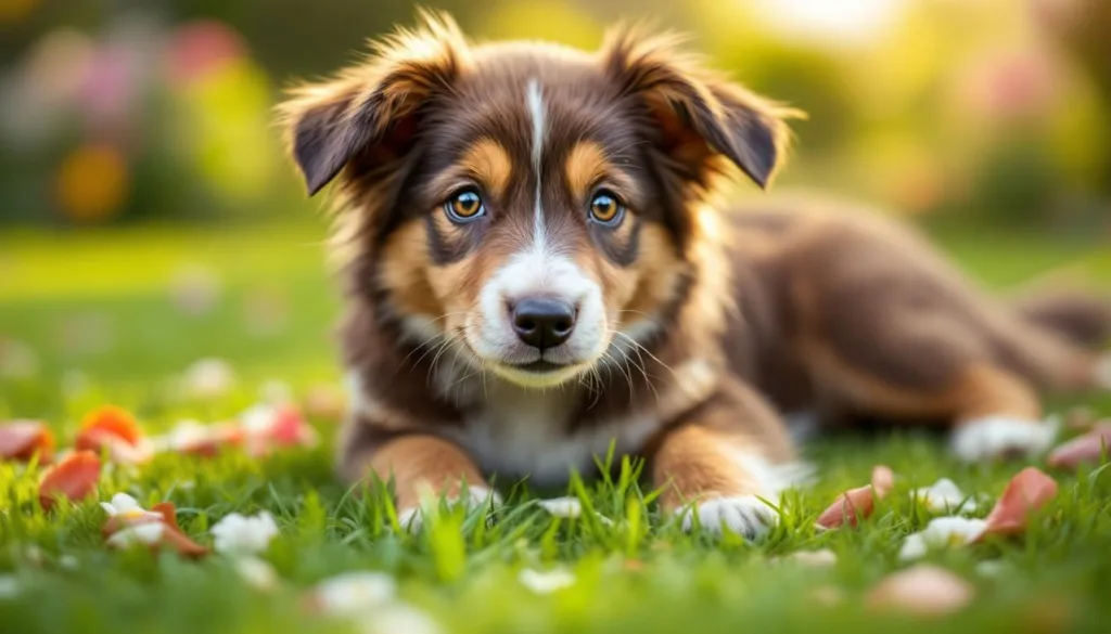 scopri il motivo per cui il tuo cane gira su se stesso prima di sdraiarsi e cosa significa questo comportamento curioso e istintivo.