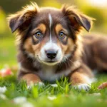 scopri il motivo per cui il tuo cane gira su se stesso prima di sdraiarsi e cosa significa questo comportamento curioso e istintivo.