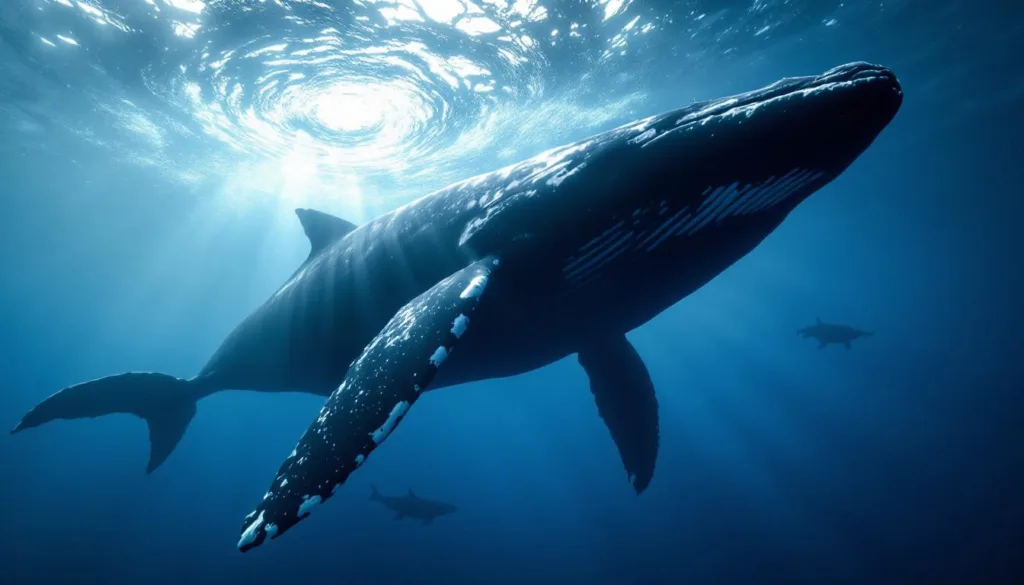 scopri il mistero dietro la comunicazione delle balene a migliaia di chilometri di distanza e come questi maestosi animali riescono a connettersi attraverso gli oceani.