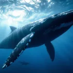 scopri il mistero dietro la comunicazione delle balene a migliaia di chilometri di distanza e come questi maestosi animali riescono a connettersi attraverso gli oceani.