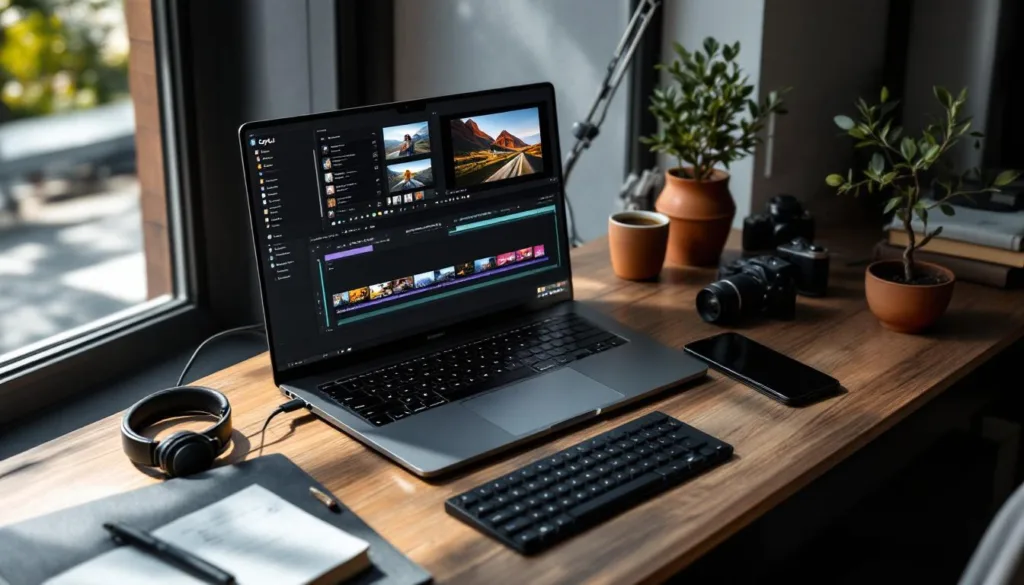 scopri come ho migliorato i miei video utilizzando capcut per 30 giorni consecutivi e quali risultati sorprendenti ho ottenuto.