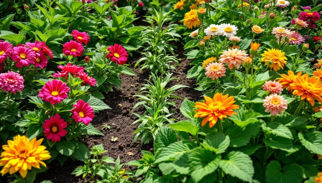 scopri come ho trasformato il mio giardino in un mese utilizzando solo aceto e sale grosso. un metodo naturale e efficace per migliorare il verde e la salute delle piante.