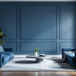 scopri perché il tuo salotto blu potrebbe sembrare poco originale e ottieni consigli pratici per renderlo unico e accogliente con stile personale.