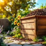 scopri come valorizzare ciò che normalmente butti via ogni giorno: nel giardino diventa un vero tesoro per la crescita delle tue piante.