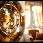 scopri come questo trucco speciale svela l'amore nascosto nelle ore specchio, lontano dal tempo e dall'orologio.