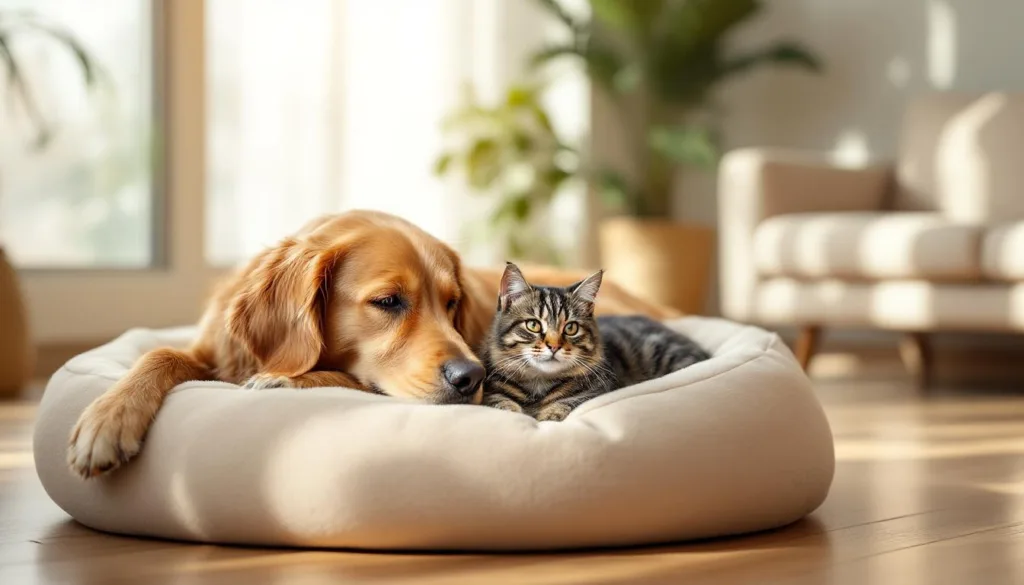 scopri come rendere felici i tuoi animali domestici con un trucco semplice, senza bisogno di cucce o giocattoli costosi. un metodo naturale per il loro benessere e felicità.