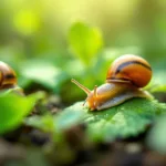 scopri il segreto per proteggere le lumache nel tuo giardino senza eliminare né usare pesticidi, mantenendo un ambiente naturale e sano.