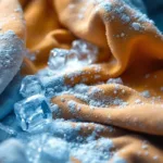 scopri questo trucco efficace per rimuovere perfettamente la cera dai vestiti senza bisogno di ferro o freezer. un metodo semplice e veloce per salvare i tuoi capi preferiti.