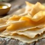 scopri il trucco semplice per piegare perfettamente la pasta fillo senza usare forbici né colla. un metodo facile e veloce per risultati impeccabili in cucina!
