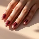 scopri idee creative per una manicure ombré perfetta, che unisce la naturalezza del gel alla lucentezza della vernice per unghie impeccabili.
