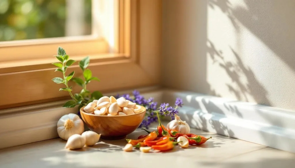 scopri un metodo naturale e senza insetticidi per allontanare i gechi da casa tua in modo efficace e sicuro.