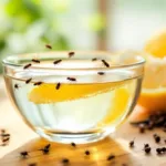 scopri un metodo efficace per eliminare facilmente i moscerini senza usare insetticidi o zanzariere, sicuro e naturale per la tua casa.