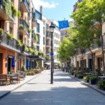 scopri come l'ue gestisce gli affitti brevi senza imporre restrizioni o limiti, garantendo un mercato equo e trasparente per proprietari e affittuari.