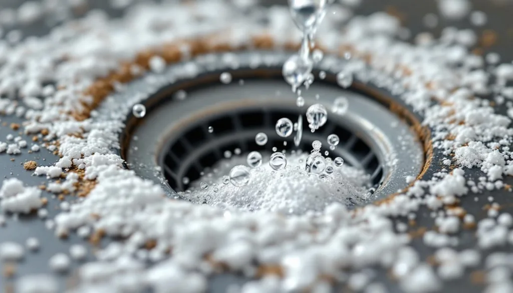 questo trucco efficace sblocca la doccia senza l'uso di sturalavandini o acidi, offrendo una soluzione semplice e naturale per mantenere il tuo bagno sempre perfetto.