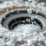 questo trucco efficace sblocca la doccia senza l'uso di sturalavandini o acidi, offrendo una soluzione semplice e naturale per mantenere il tuo bagno sempre perfetto.