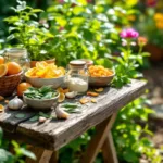 scopri il trucco naturale per eliminare gli scarafaggi nel giardino senza usare trappole né spray chimici. soluzioni efficaci e sicure per un ambiente più sano.