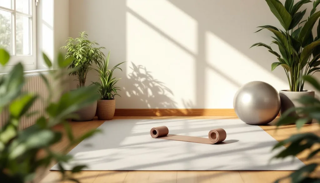 scopri un metodo unico che non è né yoga né pilates, ma rinforza perfettamente il perineo per un benessere totale.