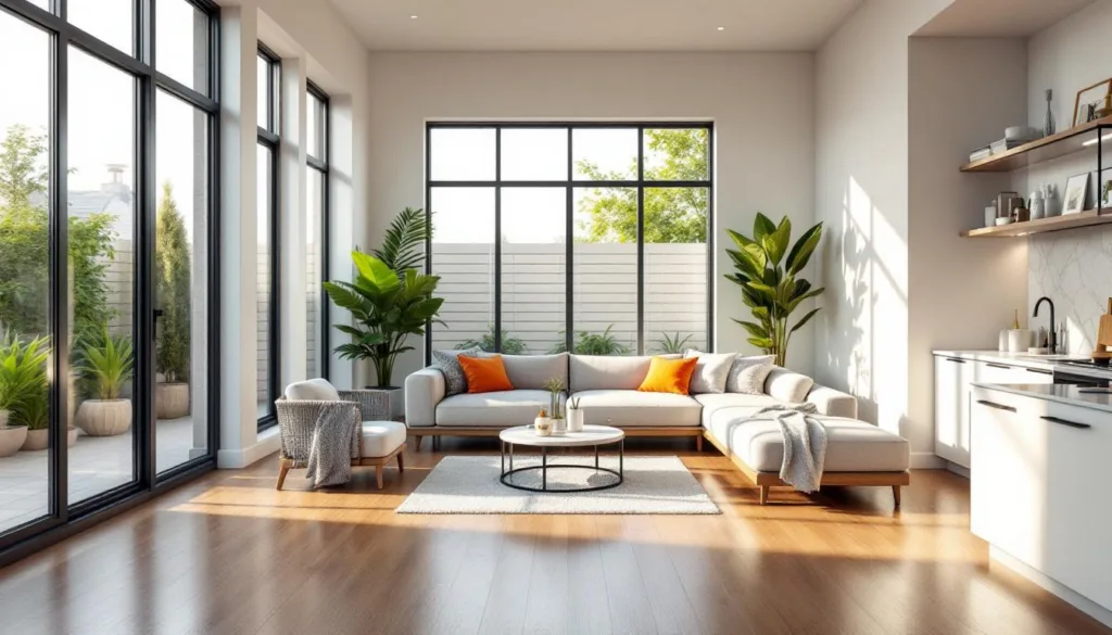 scopri il trucco segreto per rendere la tua casa impeccabile in pochi minuti: semplice, rapido e davvero efficace!