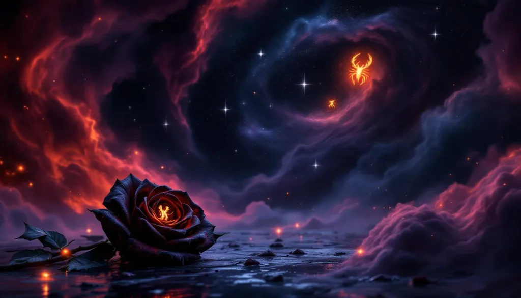 scopri perché questi segni zodiacali sono considerati i più cattivi, andando oltre il semplice carattere. un'analisi approfondita dei tratti nascosti che influenzano il loro comportamento.