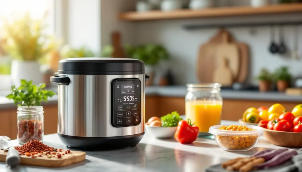 scopri questo innovativo elettrodomestico che non è né un forno né un frullatore, ma ti permette di risparmiare centinaia di euro ogni anno. efficienza e risparmio garantiti per la tua cucina.