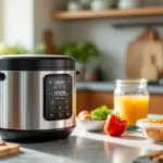 scopri questo innovativo elettrodomestico che non è né un forno né un frullatore, ma ti permette di risparmiare centinaia di euro ogni anno. efficienza e risparmio garantiti per la tua cucina.