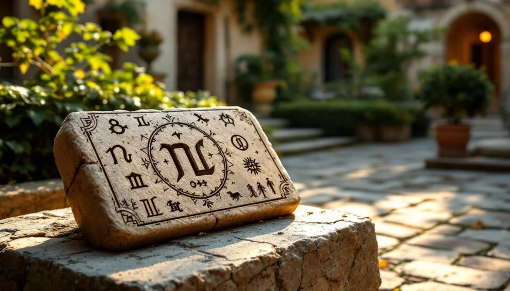 scopri il tuo destino perfetto con questo segno unico, senza oroscopi né tarocchi. un viaggio sorprendente alla scoperta di te stesso.