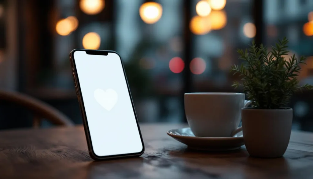 scopri il vero significato del cuore vuoto sui social: non solo amore, ma un simbolo di emozioni complesse e connessioni diverse.