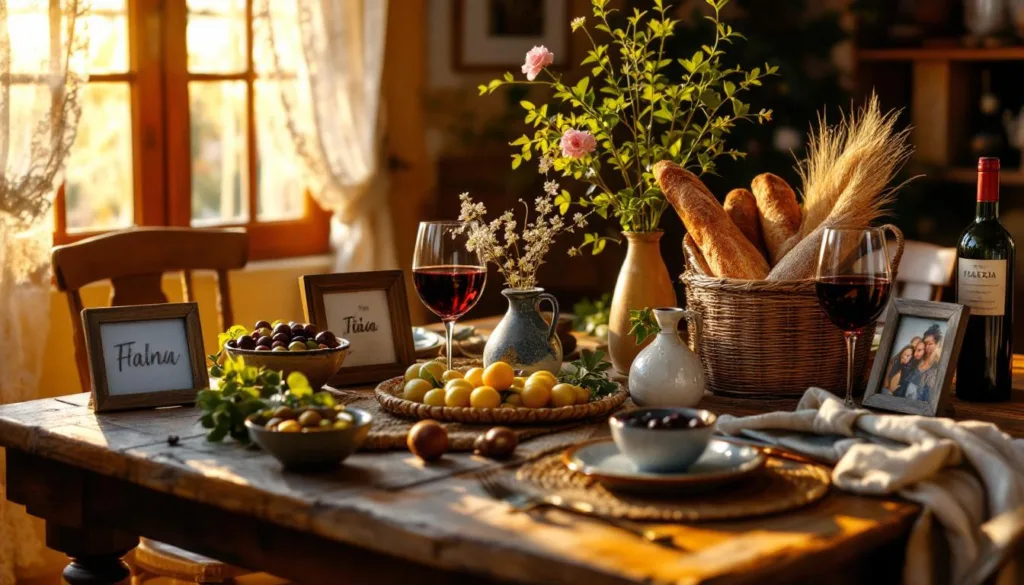 scopri un modo unico per conquistare i nonni oltre ai soliti fiori e cioccolatini, con un approccio che farà felici tutta la famiglia.