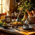 scopri un modo unico per conquistare i nonni oltre ai soliti fiori e cioccolatini, con un approccio che farà felici tutta la famiglia.