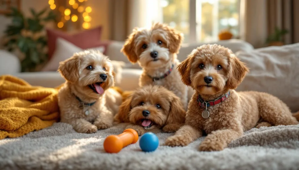 scopri le migliori razze di cani, oltre al barboncino, ideali per chi vive da solo. compagni fedeli e facili da gestire per una vita in solitudine più felice.
