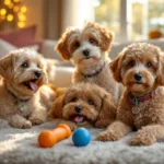 scopri le migliori razze di cani, oltre al barboncino, ideali per chi vive da solo. compagni fedeli e facili da gestire per una vita in solitudine più felice.